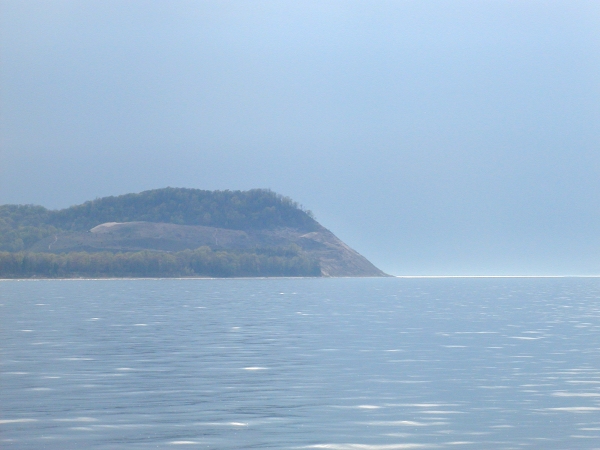 Pyramid Point
