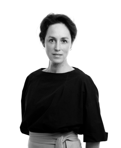 SBGC Board Member - Elizabeth Bowie Christoforetti Founding Principal, Supernormal Assistant Professor in Practice of Architecture, Harvard Graduate School of Design