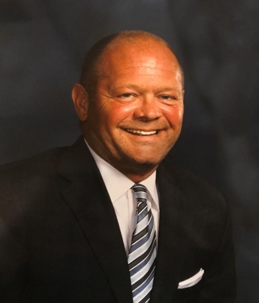 Headshot of Sleeping Bear Gateways Council board member Jim Shook.