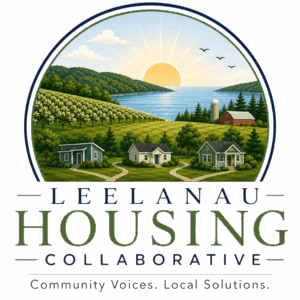 Leelanau Housing Collaborative logo
